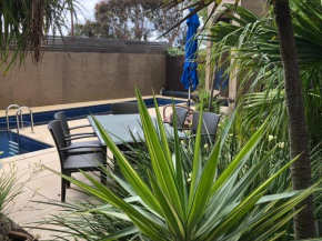 Pacific Paradise, Torquay